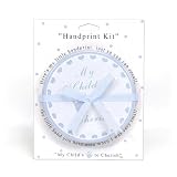 Child to Cherish Baby Handprint Pack in Blue