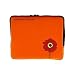 GYMSPacific Poppy Apple iBook Tech Tote 14