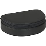 Royce Leather Mini Jewelry Case (Green)