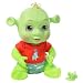 Shrek Babble & Play Orgre Baby Boy