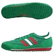 adidas Originals Men's SL 72 Sneaker