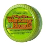 O'Keeffe's Working Hands Creme 2.2oz Jar