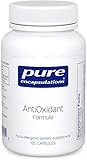 UPC 766298015972 product image for Pure Encapsulations - AntiOxidant Formula - Hypoallergenic Protection Against Fr | upcitemdb.com