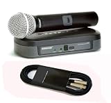 Produkt-Bild: Shure PG24E/PG58 R10 + 5m Kabel GRATIS!!!