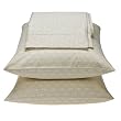 Waverly Home Madison Pattern Sheet Set - Queen