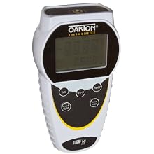Oakton WD-35426-20 Temp 16 RTD Thermometer, -328 to 1562°F