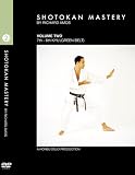 Shotokan Mastery Volume Two
