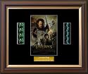 Lord of the Rings - Return of the King - Numbered Limited Edn Double Film Cell