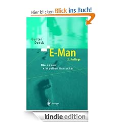E-Man: Die neuen virtuellen Herrscher