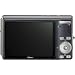 Nikon Coolpix S610c 10MP Wi-Fi Digital Camera with 4x Optical Vibration Reduction (VR) Zoom (Midnight Black)