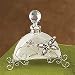 New Butterfly Perfume Bottle Scented Fragrance Container Decoration