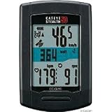 Cateye Stealth 50 Cycling Computer