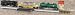 Lionel 30037 Pennsylvania Flyer Freight Exp. Pk Set