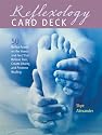 Reflexology Card Deck: 50 Reflex Points on the Feet That Relieve Pain, Create Vitality, and Promote Healing: 50 Reflex Points on the Feet That Relieve Pain, Create Vitality, and P Healing