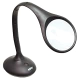 2-in-1 Magnifier Light for the Visually Impaired