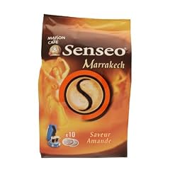 Douwe Egberts "Marrakech" 10 Kaffeepads f�r Philips Senseo