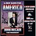 John McCain A New Dawn 500pc Jigsaw Puzzle