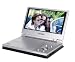 Axion AXN6090A 9 Portable Widescreen DVD Player with AXI Port