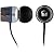 MONSTER CABLE ダイナミック型イヤフォン MH TRB IE