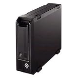 I-O DATA eSATA&USB 2.0/1.1�Ή� �O�t�^�n�[�h�f�B�X�N RHD-UX320
