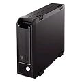 I-O DATA eSATA&USB 2.0/1.1�Ή� �O�t�^�n�[�h�f�B�X�N RHD-UX500