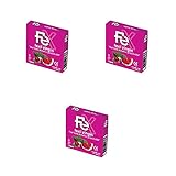 Fe Feel Virgin Condom 3pack (3)