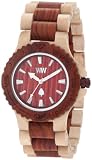 Montre - WeWood - DATE Beige / Brown