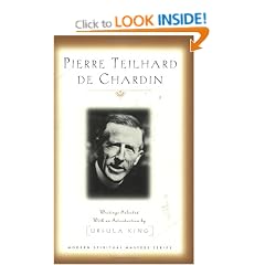 Pierre Teilhard De Chardin (Modern Spiritual Masters)