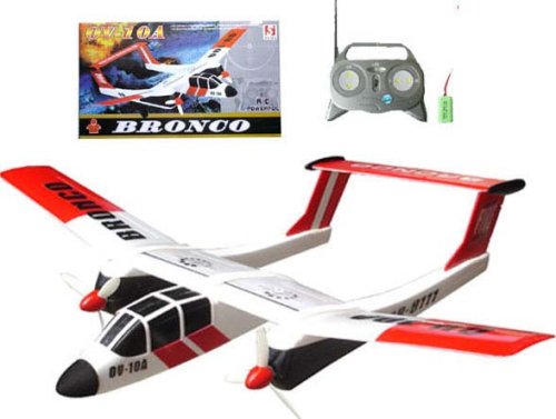 41SmMnD9SEL RC Twin Engine Airliner Electric Airplane