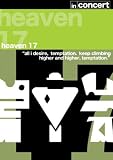 Heaven 17 - In Concert [2007] [DVD]