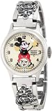 Ingersoll Unisex IND 25832 Ingersoll Mickey Mouse 30's Collection Bracelet Mechanical Watch
