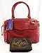 Rebecca Minkoff Morning After Bag Mini Cranberry