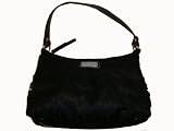 WOMEN'S TOMMY HILFIGER TOP ZIP PURSE HANDBAG