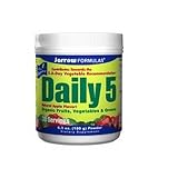 Jarrow Formulations Jarrow Daily 5, 180 Grams