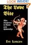 The Love Bite: Alien Interference in Human Love Relationships