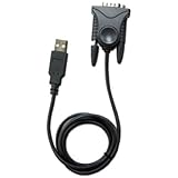 AREA USB-RS232C(D-sub9pin)ϊP[u USBoXp[쓮 9pin-25pinϊWF_[`F_[t cJd ʐc..