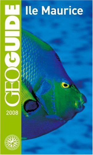 City Travel Guides Discounted  Livres : Ile Maurice