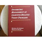 Optometric Management of Learning-Related Vision Disorders book cover