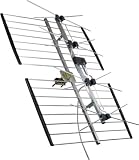 Channel Master 4221HD UltratennaTM HDTV UHF Antenna