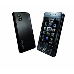 Mobistel Touch EL580 schwarz Handy