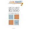 Interventions: A Novella & Three Stories