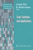 Scan Statistics and Applications