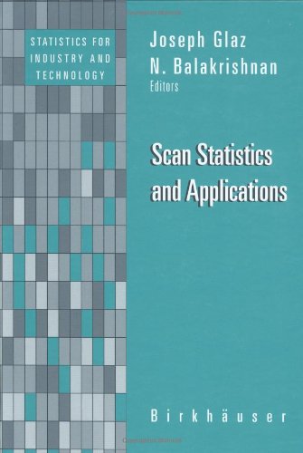 Scan Statistics and Applications