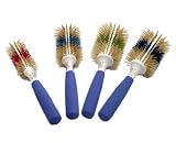 The Marilyn Brush Jeli Ceramica Brush (Select Brush Size)