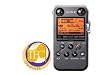 Sony PCM-M10 - Black