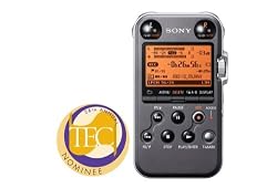 Sony PCM-M10 - Black