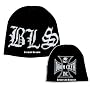 Black Label Society - Logo Reversable Beanie