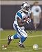 Deangelo Williams Autographed Carolina Panthers 8x10 Photograph