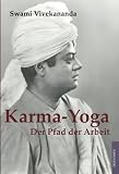 Produkt-Bild: Karma Yoga. Der Pfad der Arbeit
