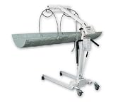 Scale, In-bed, Hydraulic, Digital 600lb Cap